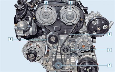 chevy cruze timing belt diagram.